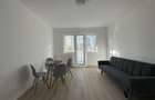 Apartament cu 2 camere pe strada Alecu Russo - de vanzare