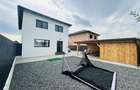 Casa individuala Cristian | Constructie 2025 | Mobilata Rovere | 108 mp