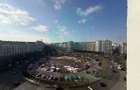 Piata ALBA IULIA - Vedere PANORAMICA - ideal birou sau locuinta - 2