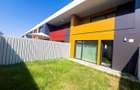 Apartament 2 camere cu gradina in H4L The Village Pipera Rond OMV - 2