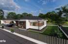 Casa 4 camere Barnova | 124 mp | Teren 450 mp | Intabulata - 8