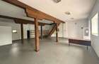 Spa?iu comercial 100 mp de inchiriat, Zona Garii Jimbolia front stradal 10 m, parcare proprie