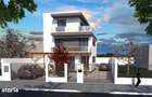 Vila noua 2025 P+2E premium sector 1/ pod Constanta.