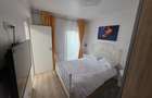 Inchiriez apartament 2 camere bloc nou utilat complet - 4