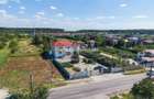 Domeniu privat 5.000 mp, cu reședință de 625 mp și piscină, Corbeanca