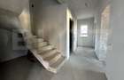 Duplex cu C.F. design contemporan, ansamblu privat, zona Aerodrom Dezmir