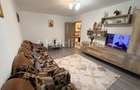 Exclusiv! Apartament cu 3 camere decomandat Dacia, model cu 2 bai.