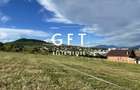 Opt parcele teren intravilan, zona Subcetate - suprafete ... - 8