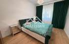 Apartament 37,5 mp + balcon, parcare si boxa mobilat utilat Comision 0 - 5