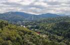 Teren intravilan în Predeal | 2.180 mp | infrastructură existentă - 3