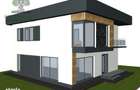 Vila premium, 4 camere, 3 bai, 180 mp, teren 650 mp, Bucium - Lidl - 7
