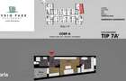 Studio Modern Obor 43 mp - Avrig Residence - Loc Parcare Subsol - 3