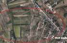 Teren 1000 mp, front 28 ml, duplex, Borhanci, Puz in lucru - 6