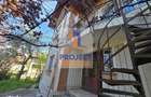 Casa cu 4 camere, anexa si teren de 1416 mp in Leordeni - 9