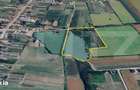 Teren cu livada si lac populat cu peste, 37.620 mp, zona Oar - Vetis - 10