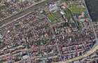 Teren 780 mp cu casa veche cu 2 camere, Timisoara, zona Telegrafului, utilitati - 1