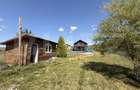 Casa P + M si curte 2200 mp, cu piscina 50 mp, teren fotbal, Urechesti - 13