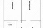 Ap. 2 cam decomandat - ORIZONT - Liber, Mobilat - 2