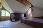 Vila + teren 1800mp Snagov langa Vila Lac 10 - 1