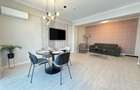 Apartament modern cu 2 camere, 55 mp, mobilat modern - Dumbrăvița - 2