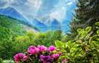 Vile premium , chalet ?i Tree House-uri intr-un Resort Wellness montan - 3