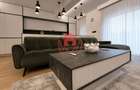 BANEASA (Dobrogeanu Gherea)-3 camere mobilat luxury, bloc boutique, 2 parcari! - 5