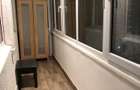 Inchiriez apartament 2 camere semidecomandat, Gara de Nord, etaj 7, centrala proprie - 4
