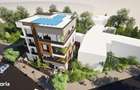 Teren de vanazre, 443 mp, zona Centru, Autorizatie + Proiect bloc - 2
