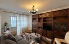 Apartament 4 camere - 2 bai, balcon, pivnita, mobilat - Mihai Viteazu