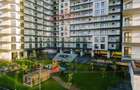 Apartament 2 camere+ terasa de inchiriat in Vulcan Residence Sebastian - 3