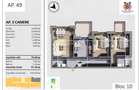 Apartament cu 3 camere, spatii generoase si intimitate | Metalurgiei - 5
