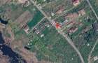 Teren intravilan 2.290 mp, Peri?, Str. Orhideelor 29, deschidere 22 m la DJ 1638