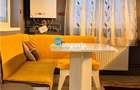 Apartament 4 camere 116 mp,zona Copou - Breazu,bloc nou tip vila - 2