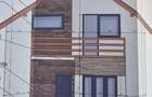 Casa constructie la rosu 2018 ---Bca in NICULITEL - 2