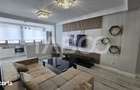 Apartament de inchiriat 50mp 2 camere decomandate zona Piata Cibin - 1