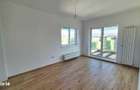 Apartament penthouse in Tractorul