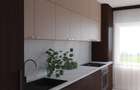 ROUA Residence - Moara de Vant, 2 camere, 62 mp, Loc de parcare
