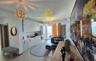 Vedere frontala - 3 Camere - Alezzi Beach Resort - Mamaia - PARCARE - 8