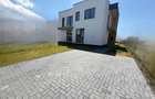 Duplex modern 129 mp utili Ansamblu rezidential premium la 10 km de Cl - 1