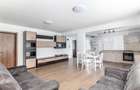 3 camere, 2 terase, parcare, etaj 1, zona linistita | Manastur - 1