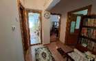 Vand apartament 2 camere etaj 1 zona Primaverii - 5