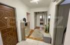 Apartament decomandat cu 3 camere , 67mp,mobilat si utilat-Cetate Alba - 6