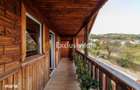 CASA P+M de vanzare in Stefanesti-Arges-3 camere, garaj, utilitati - 8