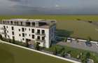 Teren intravilan cu autorizatie de construire Locuinta colectiva - 5