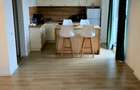 Inchiriez apartament modern bloc nou - studio 44mp in Sanmartin-Baile Felix, langa AquaPark President, in extrasezon, 1-8 luni - 8