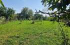 Casa de vanzare la 10 km de Beclean teren 1.600 mp