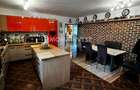 EXCLUSIVITATE! Casa individuala S+P+M, 7 camere,teren 1100 mp - 15