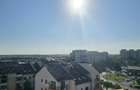 Apartament 4 camere, 80 mp, decomandat, centrala proprie, lift nou, renovat la alb - 9