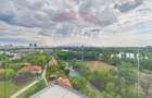 Apartament premium 3 camere de vanzare in Floreasca | View panoramic - 10