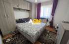 Apartament 3 Camere, Decomandat, Complet Mobilat, Cetate - 6